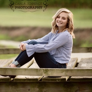 Fundraising Page: Haley Cera